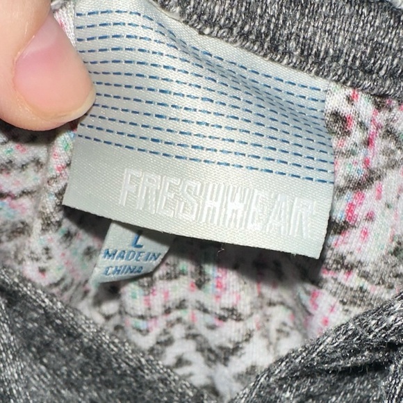 Lightweight Hoodie - Picture 2 of 3